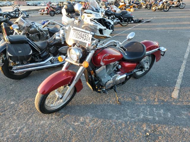 2016 HONDA VT750 C JH2RC5001GK300566