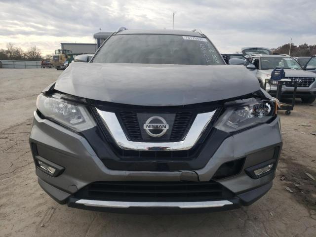 KNMAT2MT7HP611030 | 2017 NISSAN ROGUE S