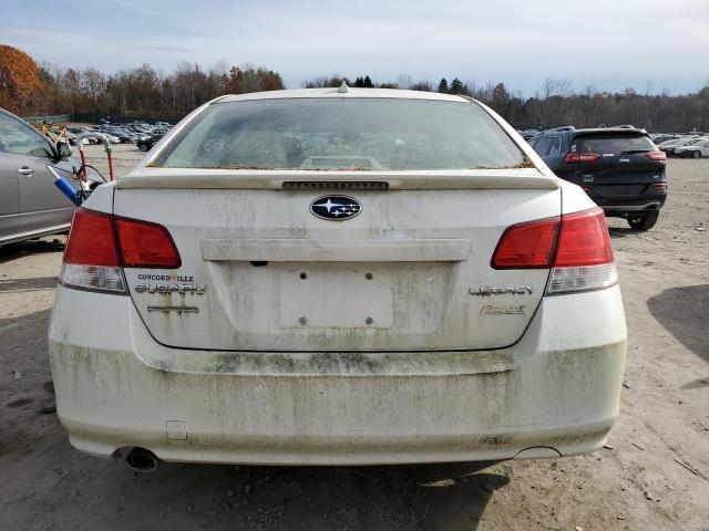 4S3BMBM6XE3033939 | 2014 SUBARU LEGACY 2.5