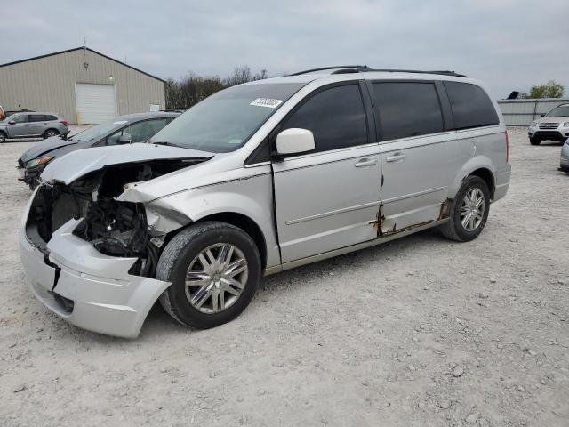 2008 Chrysler Town & Country Touring