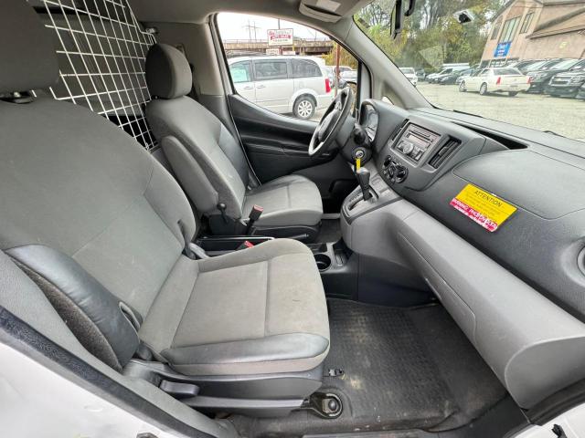 3N6CM0KN9HK702622 Nissan NV200 2.5S