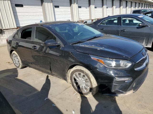 3KPF24AD7LE181851 | 2020 KIA FORTE FE