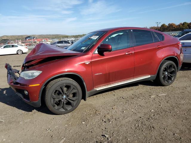 VIN 5UXFG2C52E0H11166 2014 BMW X6, Xdrive35I no.1