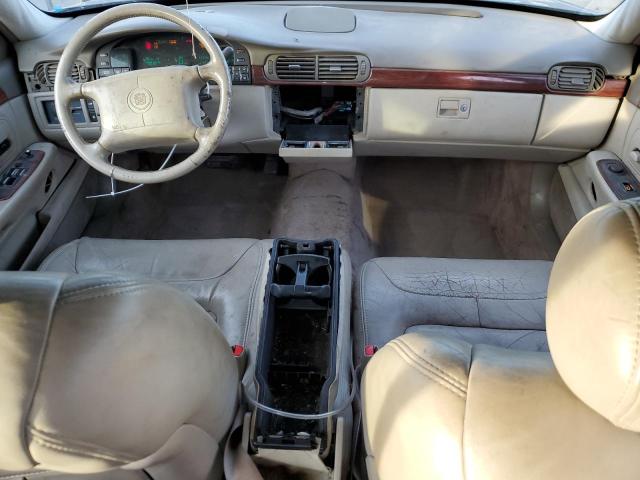 1997 Cadillac Deville VIN: 1G6KD52Y0VU216284 Lot: 75413493