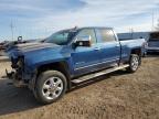 2018 CHEVROLET SILVERADO VIN:1GC1KWEY8JF110471