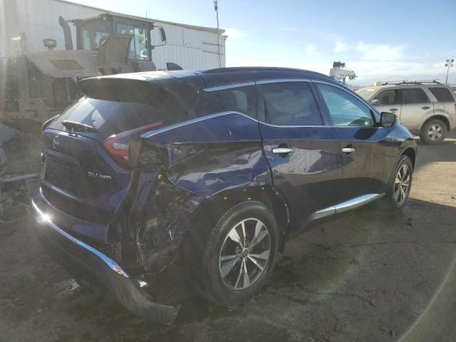 5N1AZ2BS2PC103798 Nissan Murano SV 3