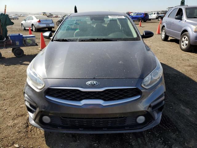 3KPF24AD2KE007507 | 2019 KIA FORTE FE