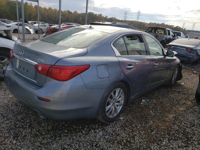 JN1AV7AP3EM691862 | 2014 INFINITI Q50 HYBRID