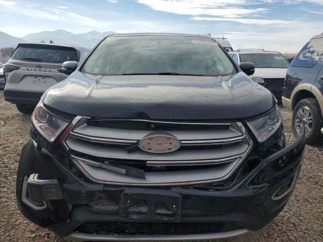 2FMPK4K92HBB91342 2017 FORD EDGE, photo no. 5