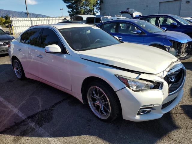 JN1CV7AR1HM682334 | 2017 INFINITI Q50