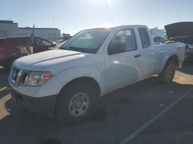 2014 Nissan Frontier S