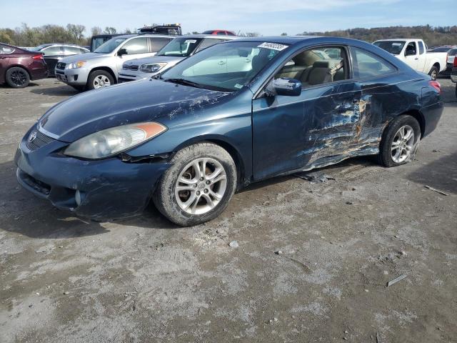 2006 Toyota Camry Solara SE