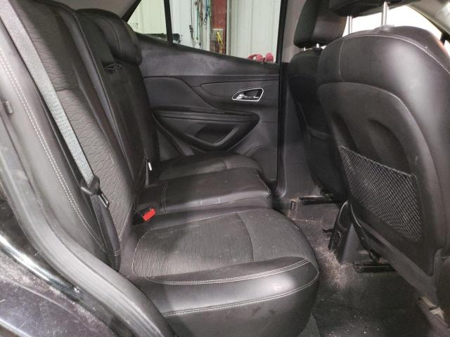 KL4CJFSB5FB238574 Buick Encore Convenience