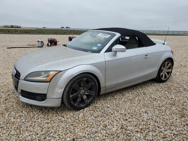 2008 Audi TT 