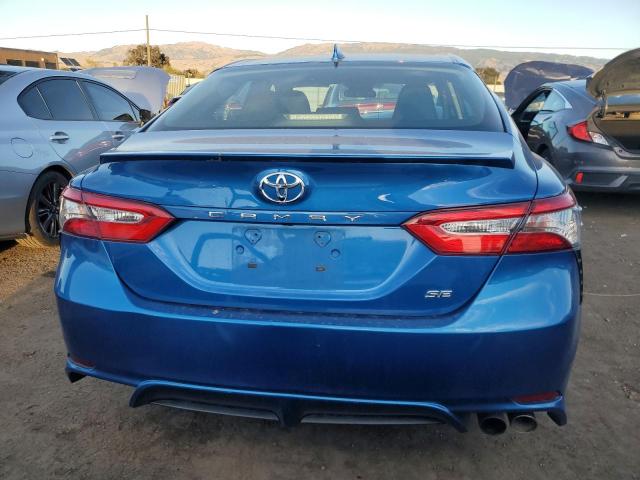 4T1B11HK5KU277705 | 2019 TOYOTA CAMRY L