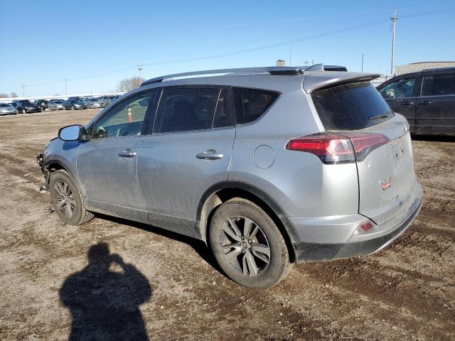 JTMRFREV2JJ193987 | 2018 TOYOTA RAV4 ADVEN