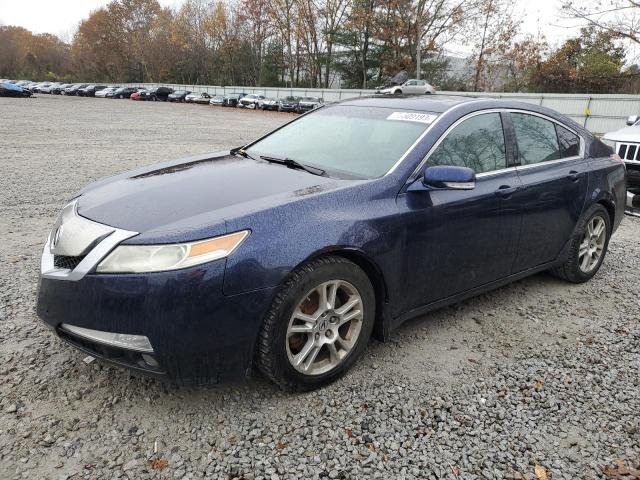 2009 Acura TL 