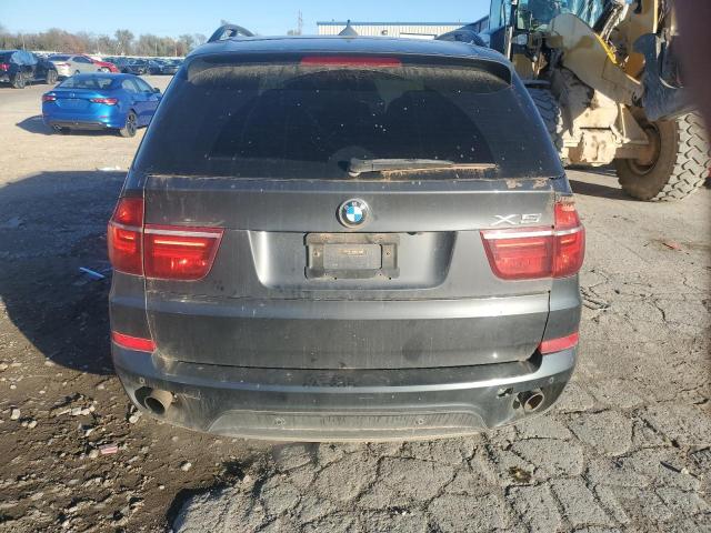 VIN 5UXZV4C58D0B23172 2013 BMW X5, Xdrive35I no.6