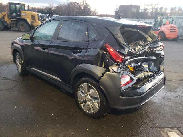 KM8K33AG8MU121169 | 2021 HYUNDAI KONA LIMIT