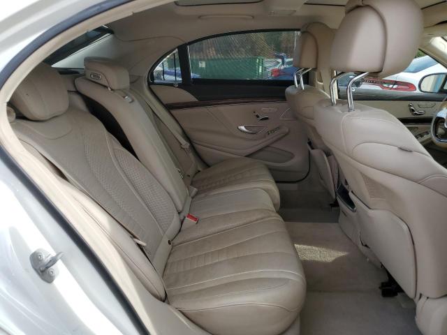 VIN WDDUG8CB2EA019164 2014 Mercedes-Benz S-Class, 550 no.10