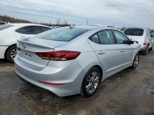 KMHD84LF6HU381063 | 2017 HYUNDAI ELANTRA SE