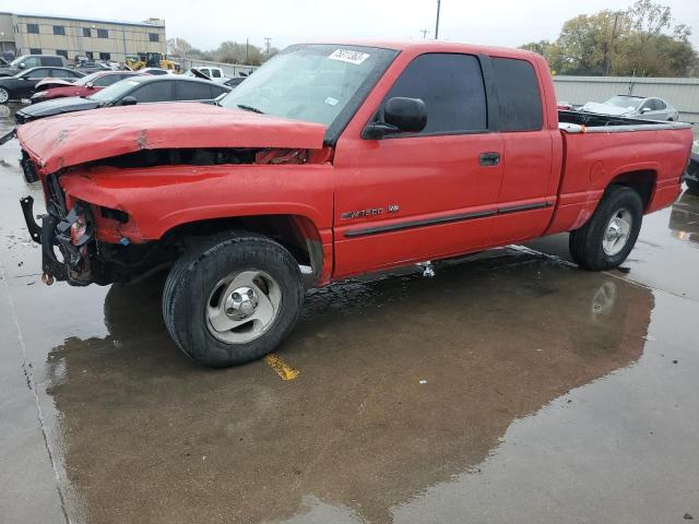 2001 Dodge Ram 1500 