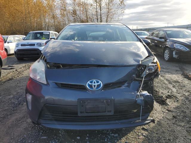 2013 Toyota Prius VIN: JTDKN3DU4D1673771 Lot: 75372143