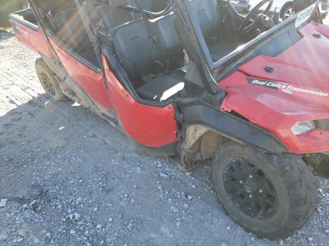 2023 HONDA SXS1000 M6 - 1HFVE081XP4001606