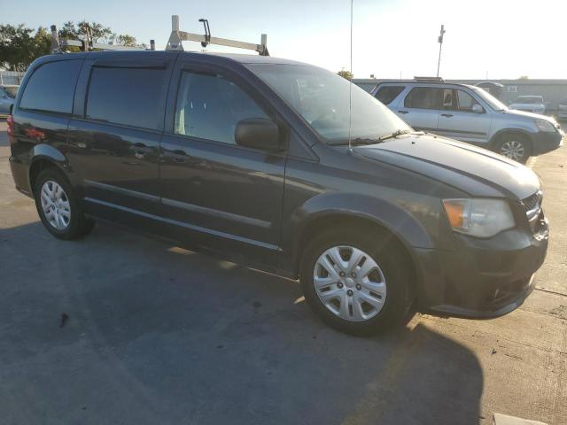 2C4RDGBGXER241348 Dodge Grand Caravan Se