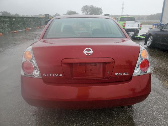 1N4AL11D44C156586 | 2004 Nissan altima base