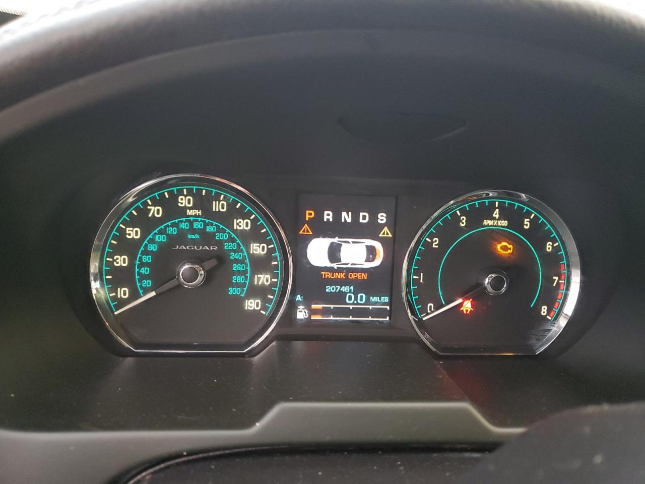 sajwa0es6epu11078 SAJWA0ES6EPU11078 2014 Jaguar Xf