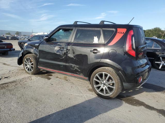 KNDJX3AA2H7441673 KIA Soul !