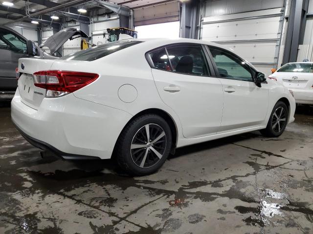 4S3GKAD62L3612197 | 2020 SUBARU IMPREZA PR