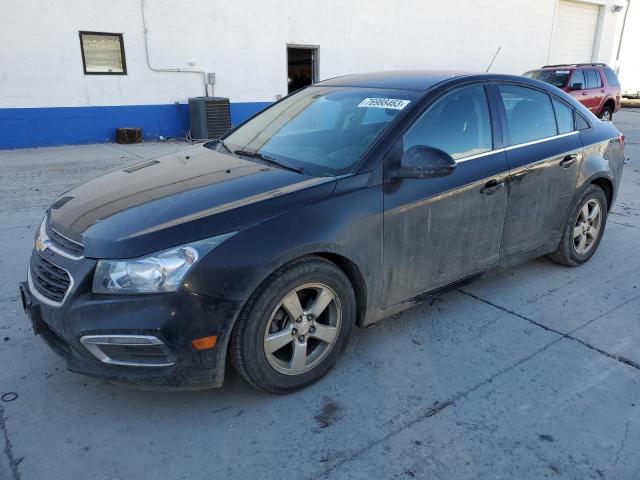 1G1PC5SB1F7119931 | 2015 CHEVROLET CRUZE LT