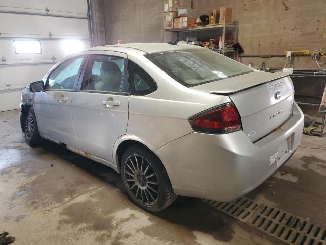 1FAHP3GN8BW149487 | 2011 Ford focus ses