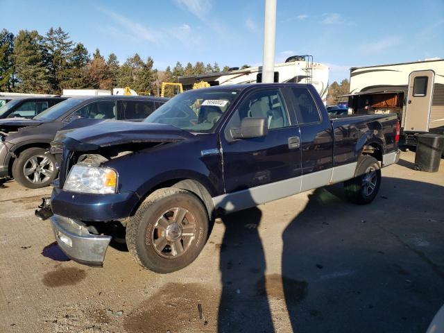 2005 Ford F-150 