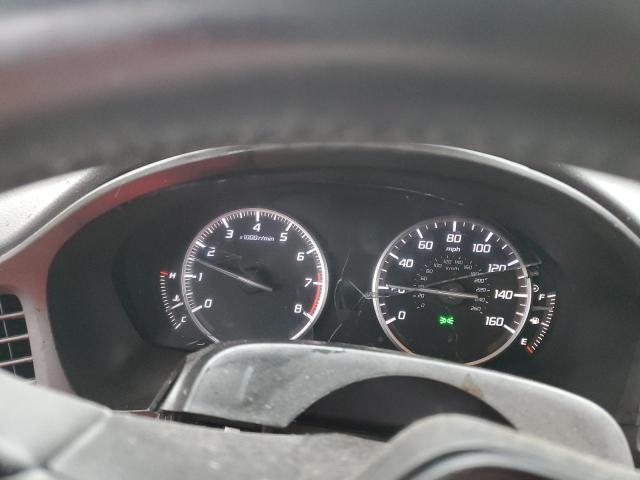 2015 ACURA ILX 20 19VDE1F39FE000890