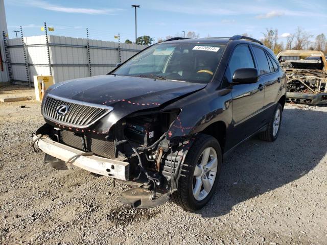 2004 Lexus RX 330 