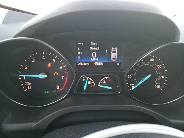 1FMCU9HD5KUA55225 2019 Ford Escape Sel