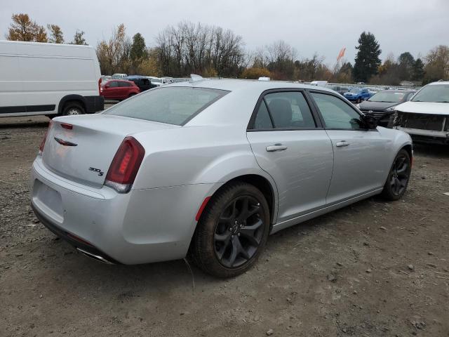 2C3CCABG7PH537883 | 2023 CHRYSLER 300 S