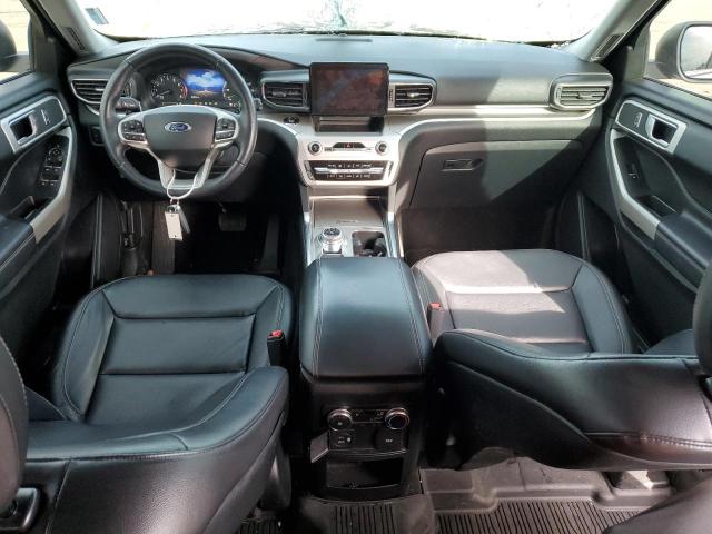 1FMSK8DH5LGC46552 | 2020 FORD EXPLORER X