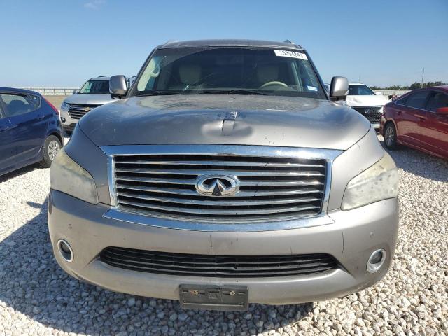 2012 Infiniti Qx56 VIN: JN8AZ2NFXC9518916 Lot: 75354843