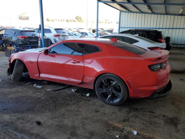 1G1FH1R76L0134355 | 2020 CHEVROLET CAMARO SS