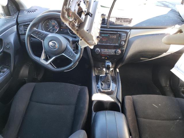 2019 NISSAN ROGUE SPT JN1BJ1CR9KW313170