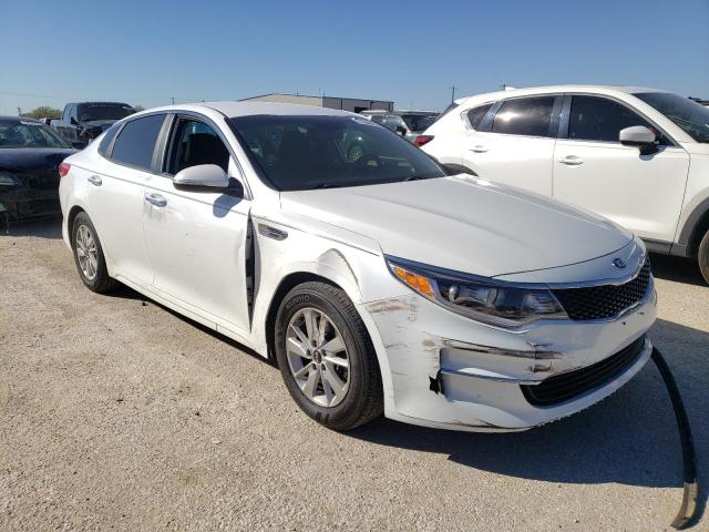 2016 Kia Optima Lx VIN: KNAGT4L31G5098713 Lot: 74666263