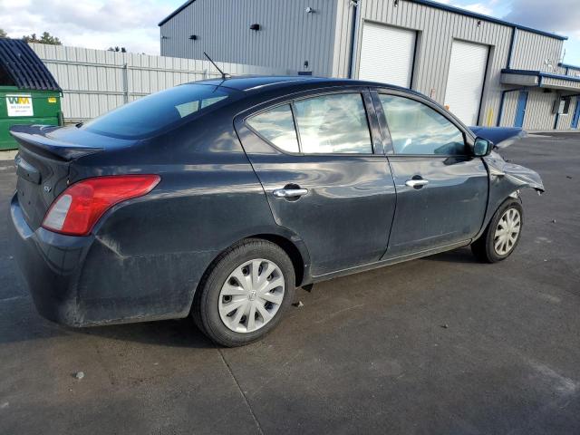 2017 NISSAN VERSA S - 3N1CN7AP7HL842354