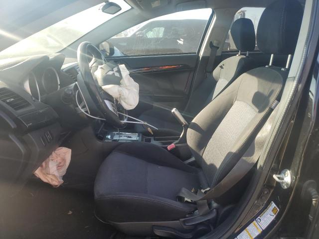 2015 MITSUBISHI LANCER GT JA32U8FW2FU009760