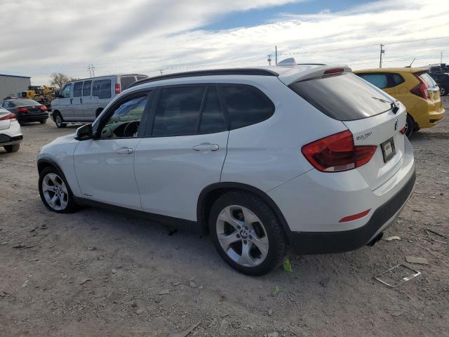 WBAVM1C51EVW50714 | 2014 BMW X1 SDRIVE2