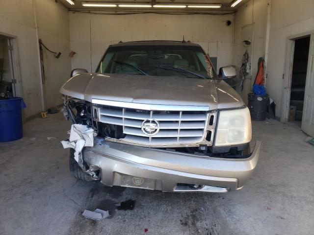 3GYEK63N23G294215 | 2003 Cadillac escalade ext