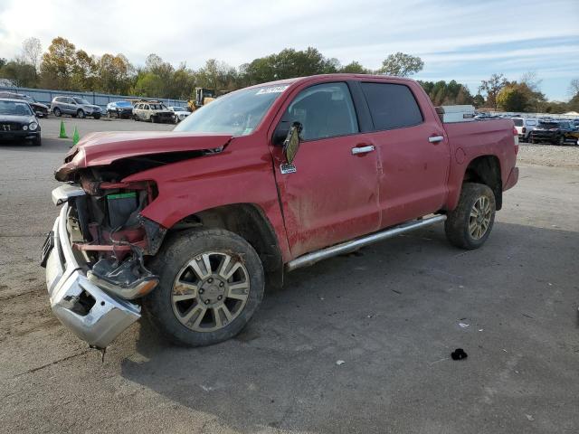 2014 Toyota Tundra 